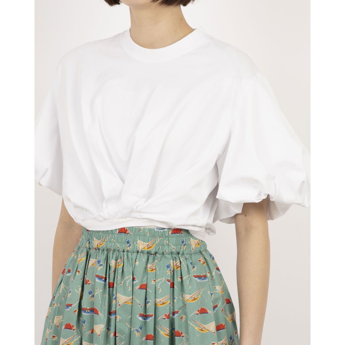 Sensounico JNBY Pullover