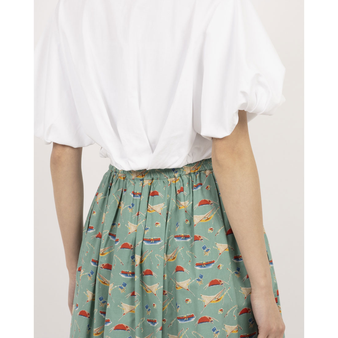 Sensounico JNBY Pullover