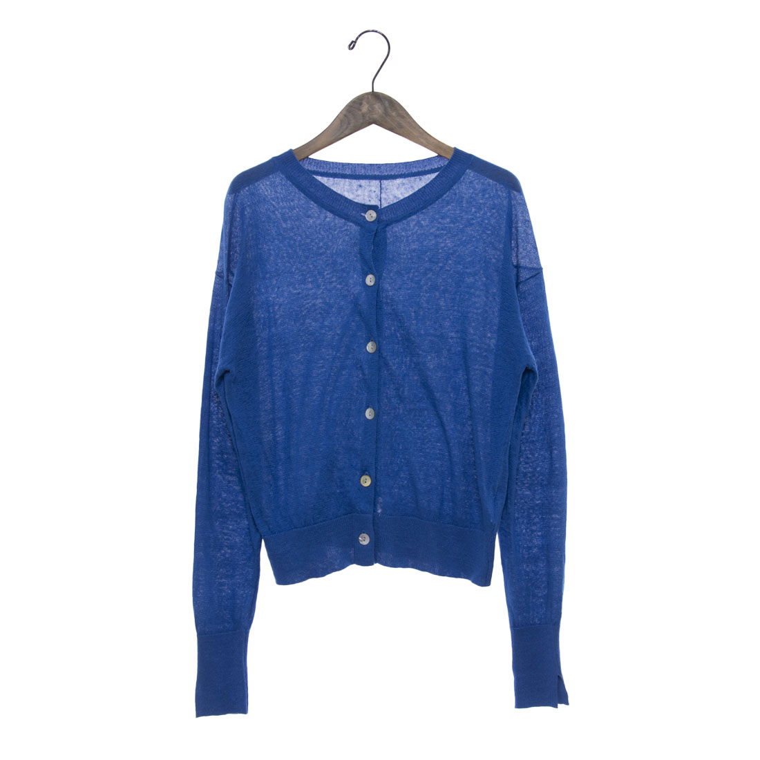 Sensounico atelier macaron European linen knit