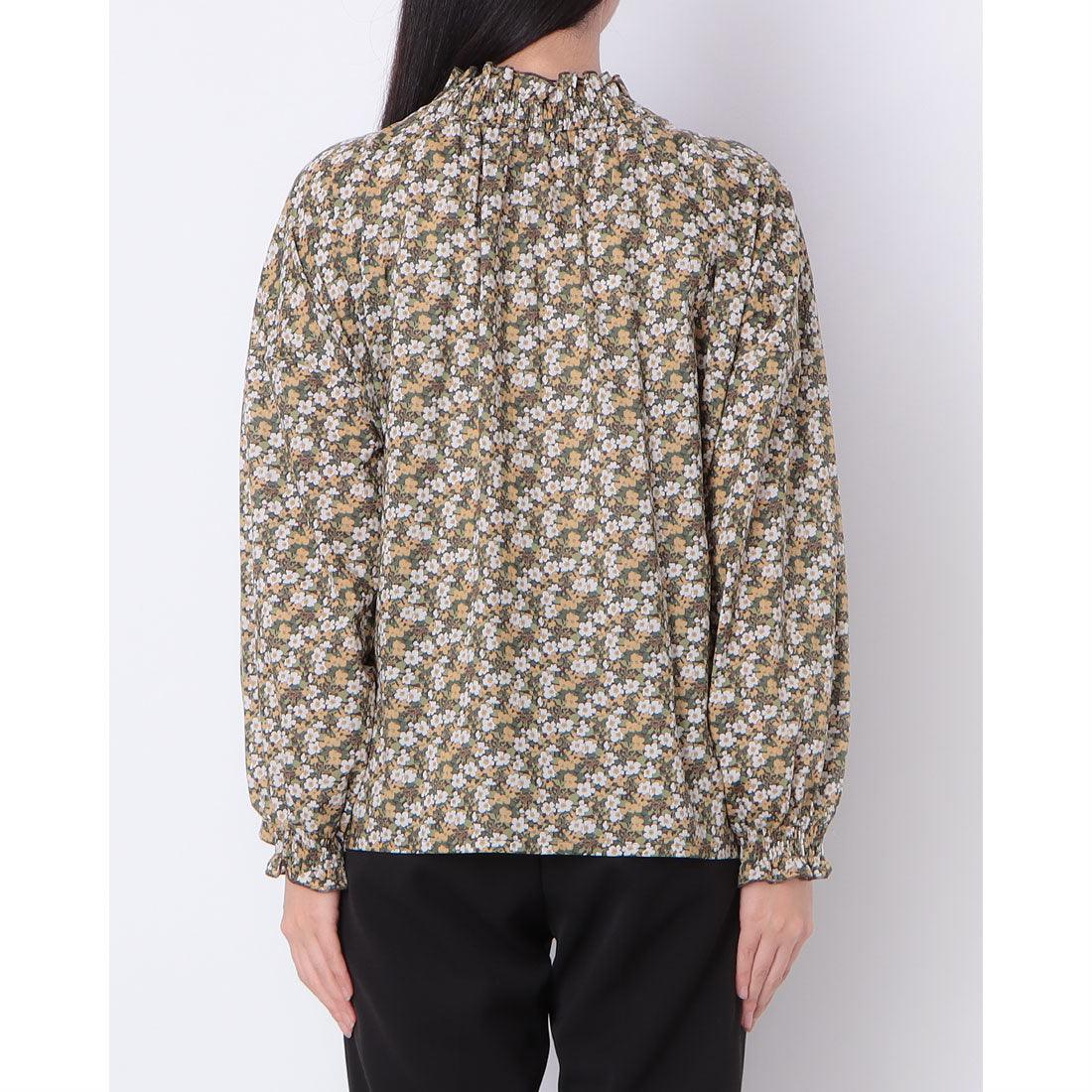 センソユニコ Sensounico VOYAGE HOME MIKEGRAY ブラウス （ホワイト） ホワイト