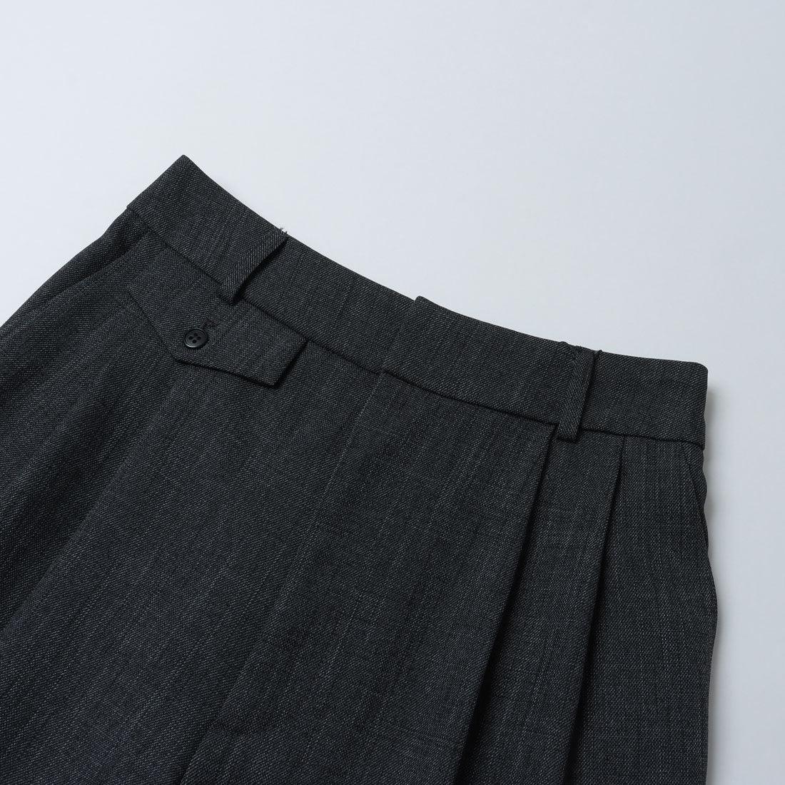 センソユニコ Sensounico LrdR CLOCHE パンツ （ブラウン） ブラウン