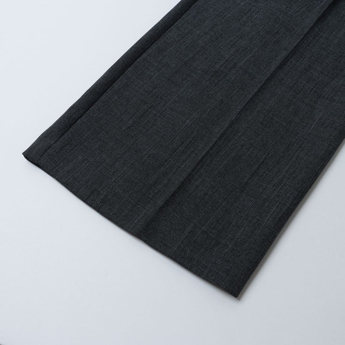 センソユニコ Sensounico LrdR CLOCHE パンツ （ブラウン） ブラウン