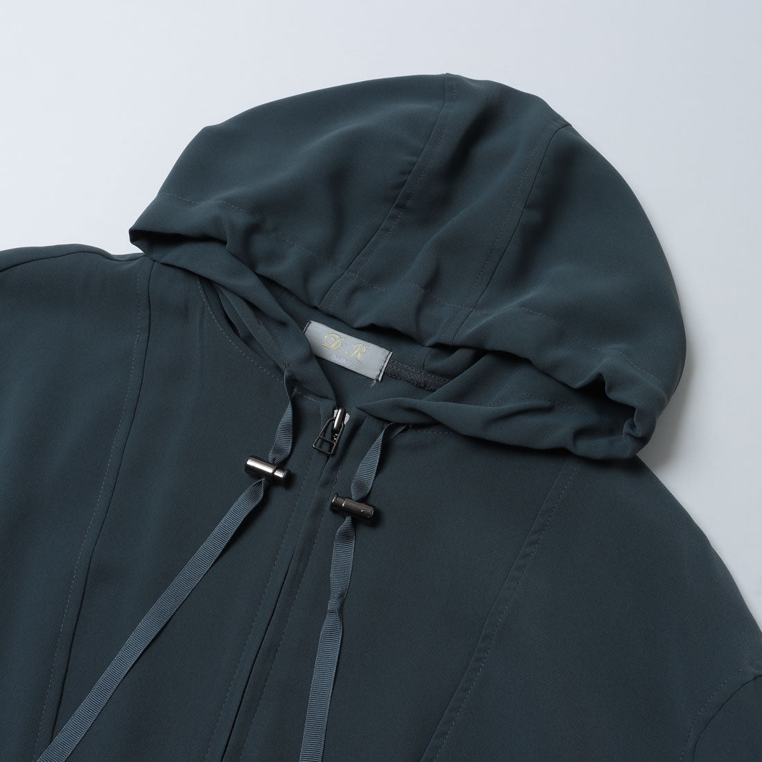 センソユニコ Sensounico Dw2R LADYパーカー （ホワイト） ホワイト