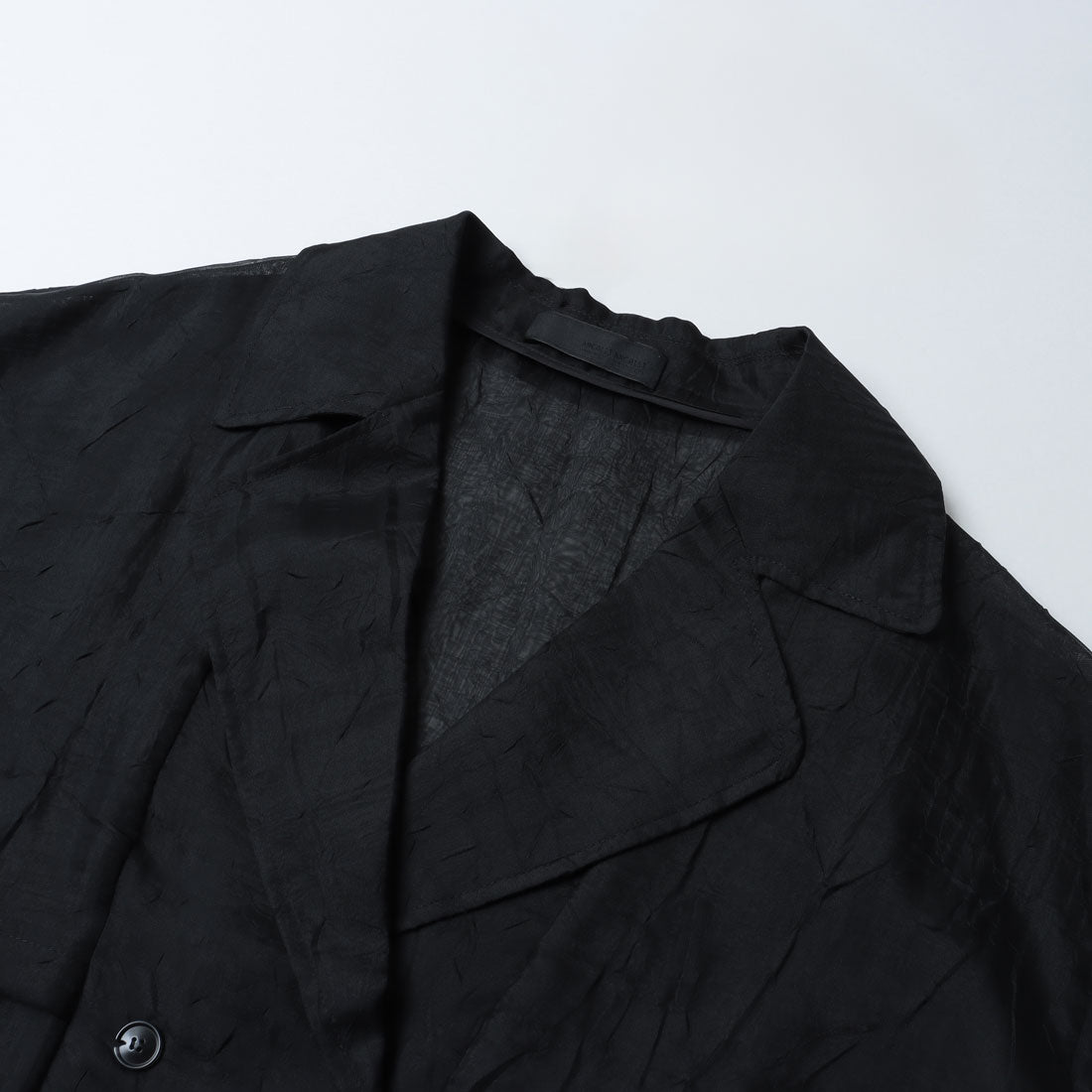 センソユニコ Sensounico LrdR ジャケット （カーキ） カーキ