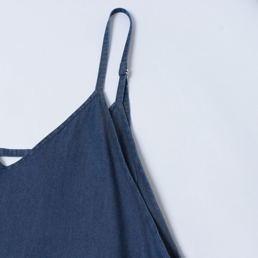 センソユニコ Sensounico LrdR QTUME ワンピース （ネイビー） ネイビー