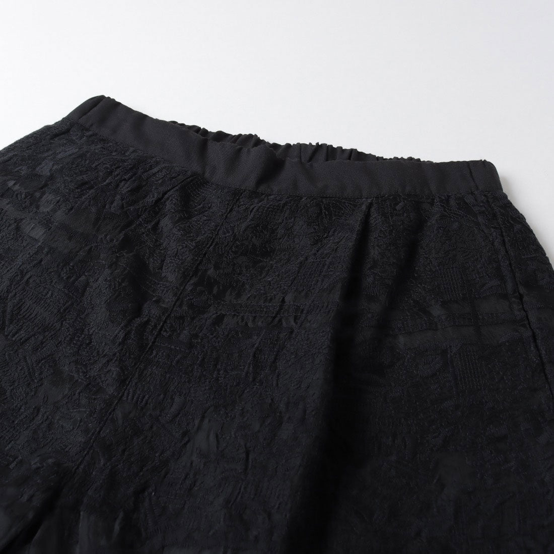 センソユニコ Sensounico LrdR レースパンツ （ブラック） ブラック