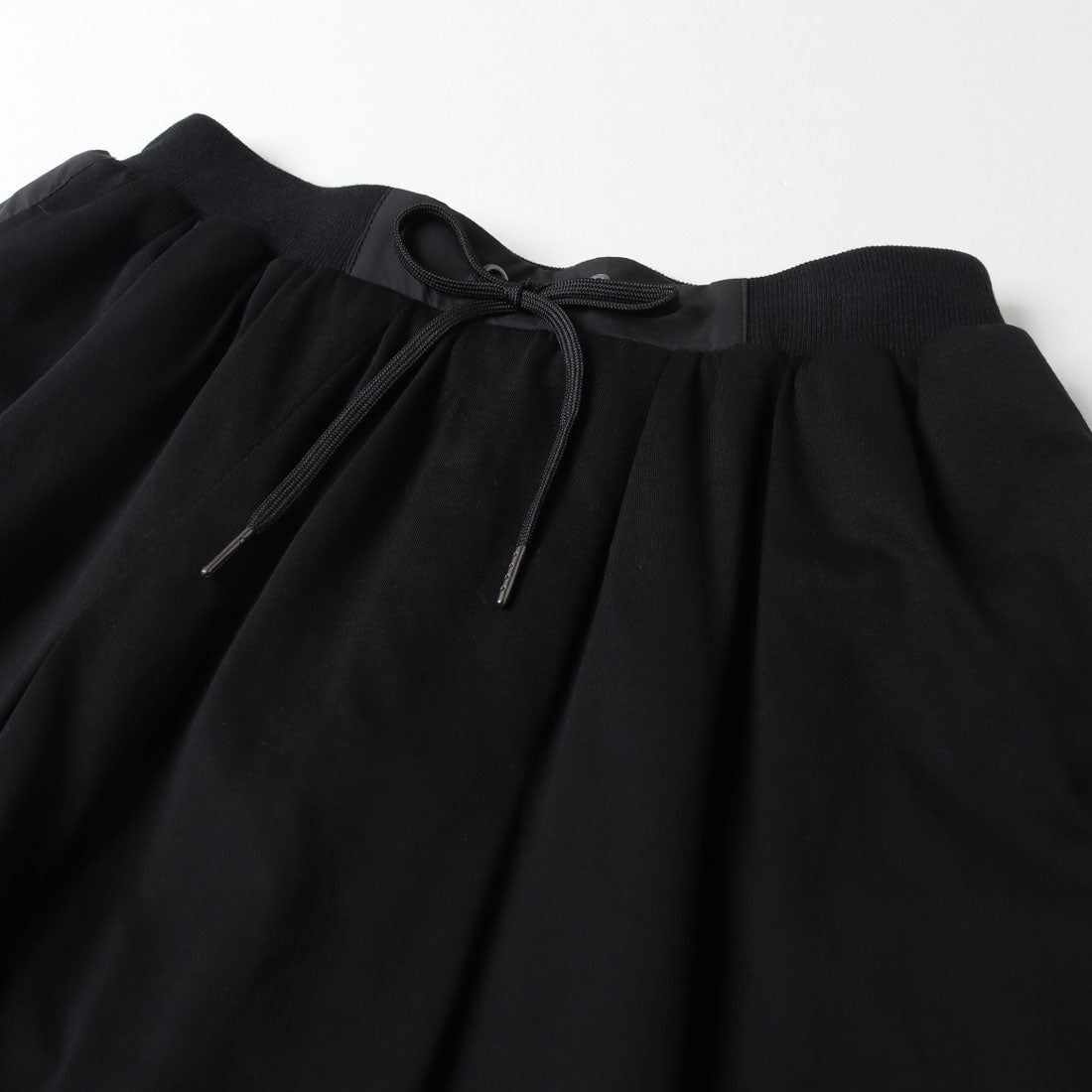 センソユニコ Sensounico LrdR スカート （ブラック） ブラック