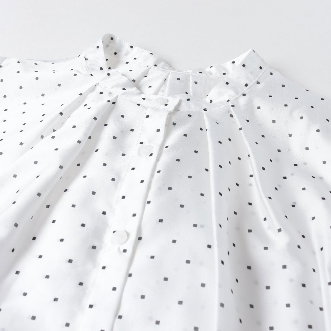 センソユニコ Sensounico LrdR relaxing.R ブラウス （イエロー） イエロー