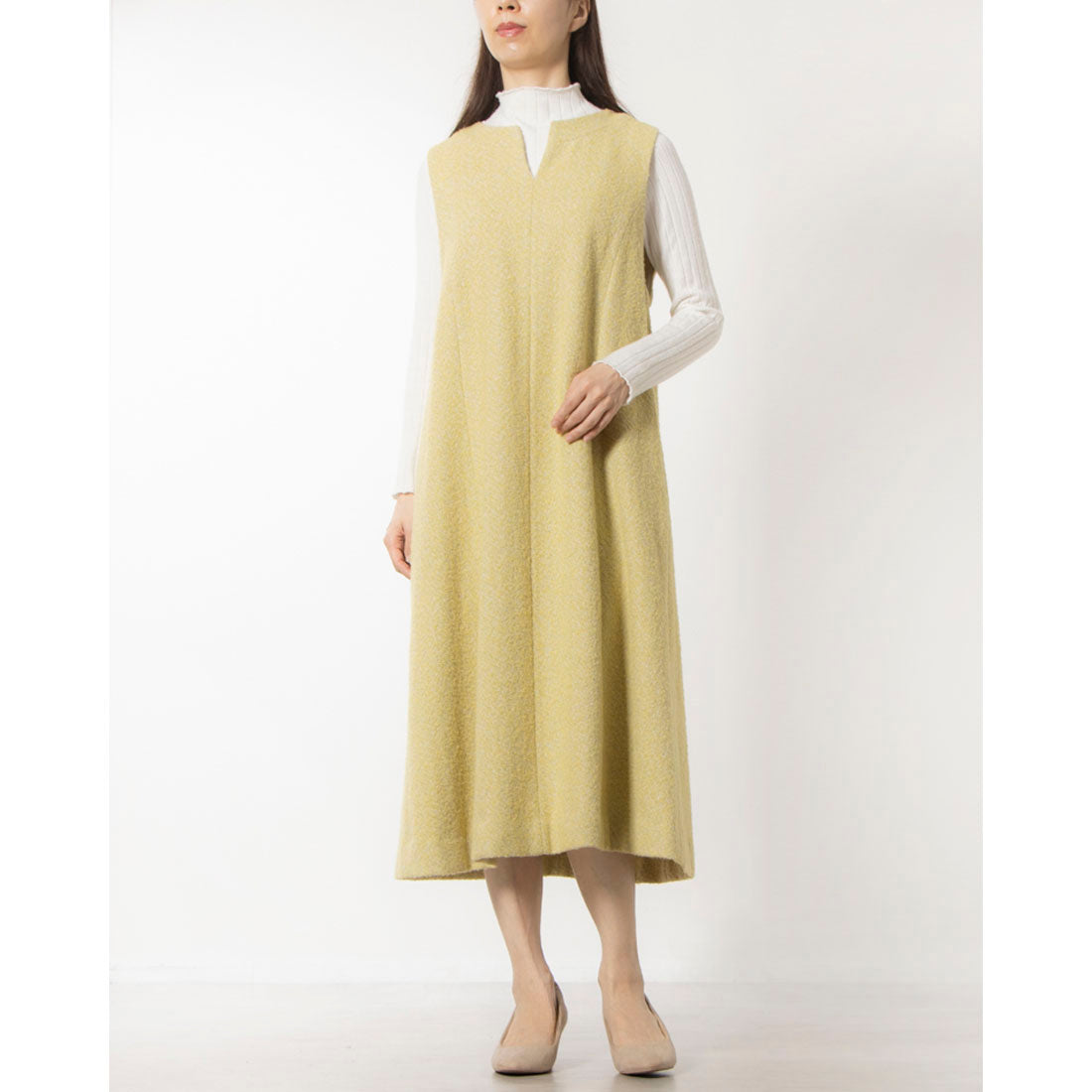 Sensounico Lucruca bitter Dobie Herinbon one-piece