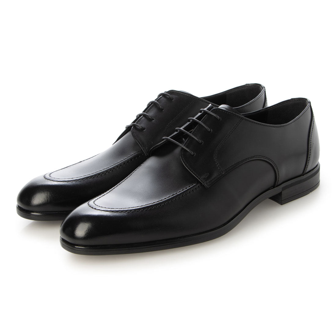 サルヴァトーレロッシ Salvatore Rossi Olbia レザーUチップ