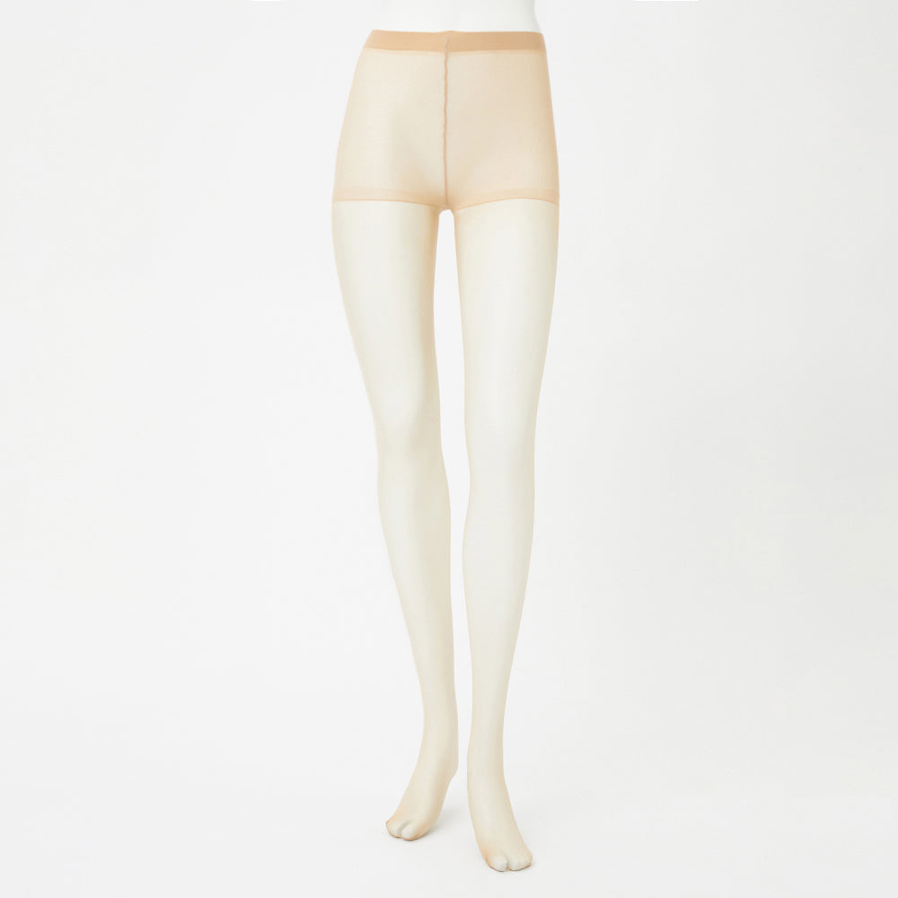 SABRINA stockings that are resistant to runs Cool