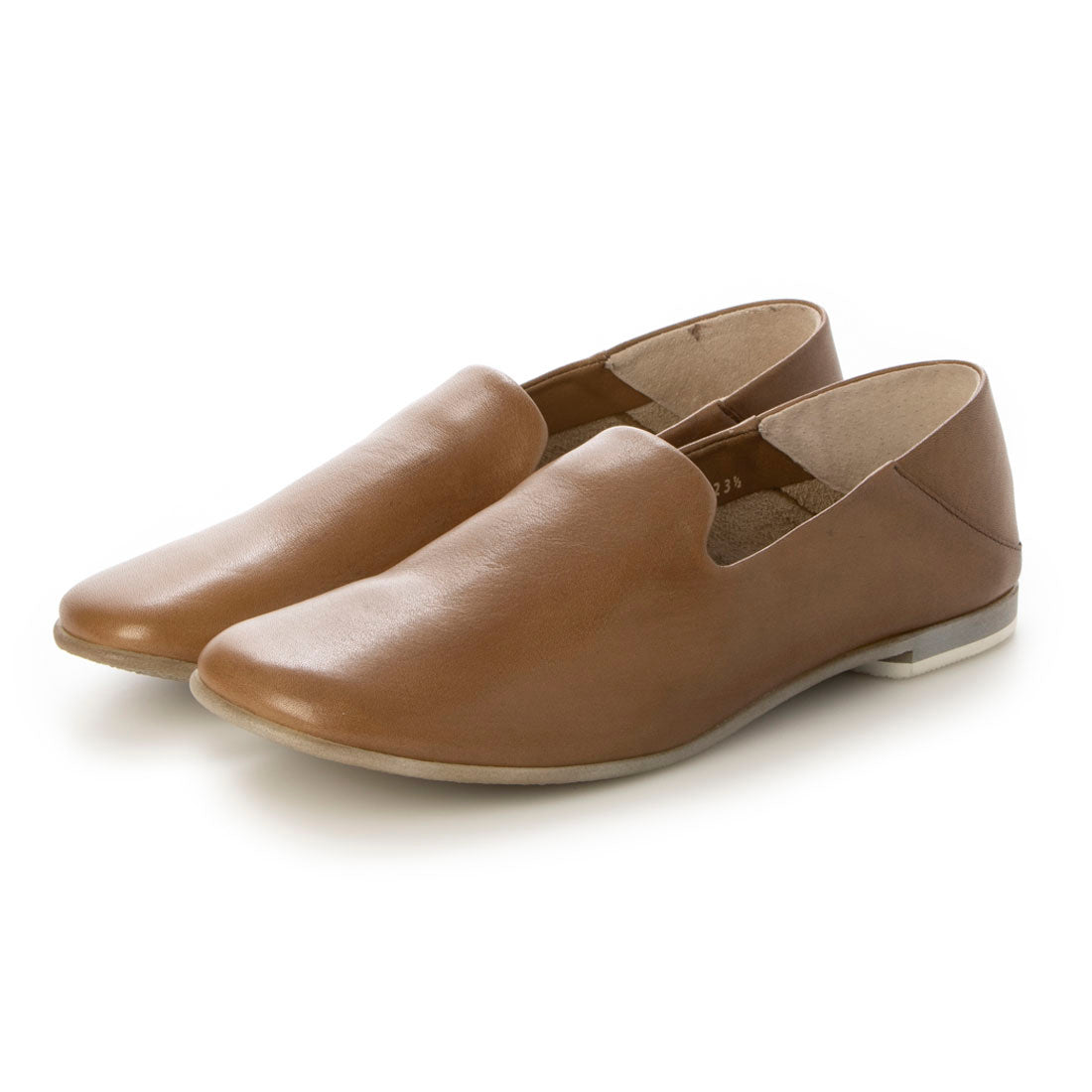 SAYA Flat Slip-On Shoes