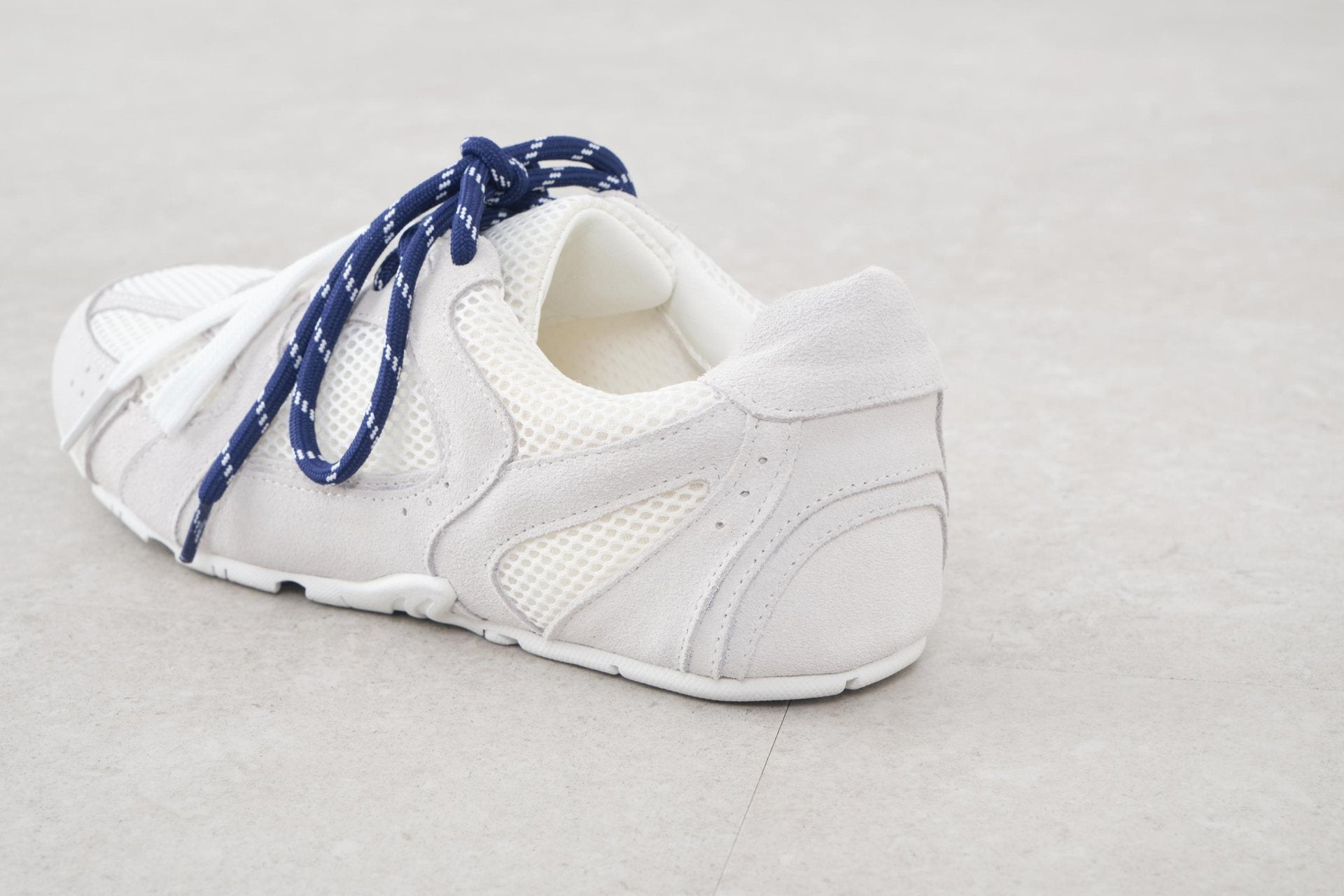 Saya SAYA Shoe Lace Replacement Sneakers