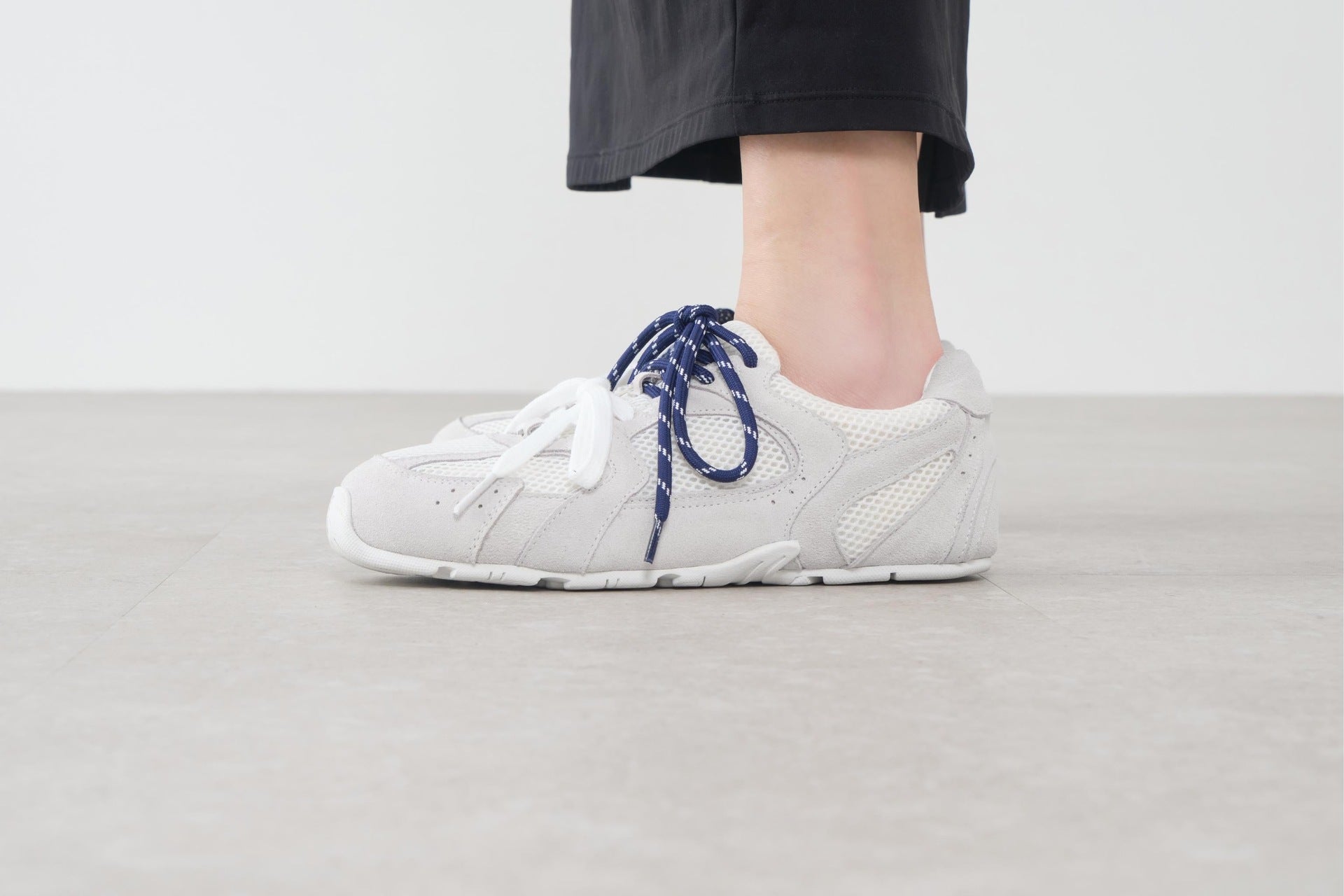 saya　追加 Saya SAYA Shoe Lace Replacement Sneakers