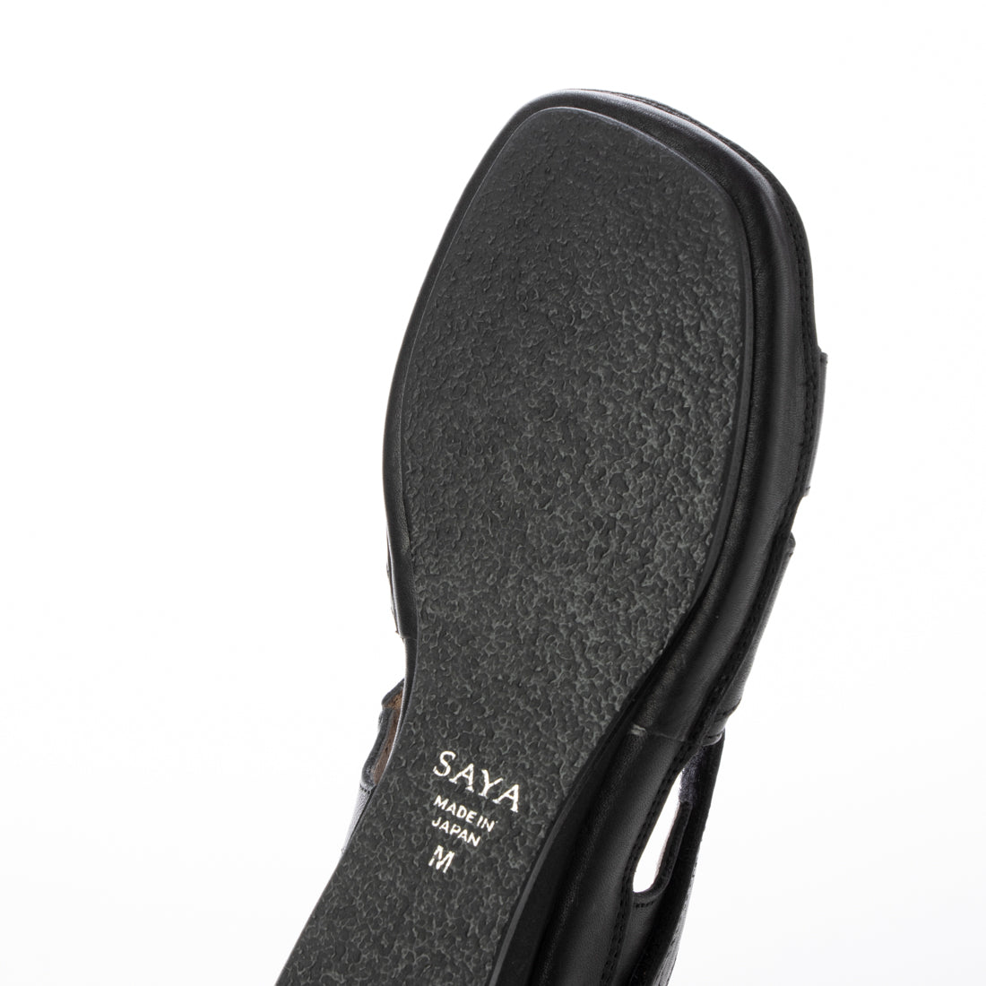 Saya Cross Belt Sandals