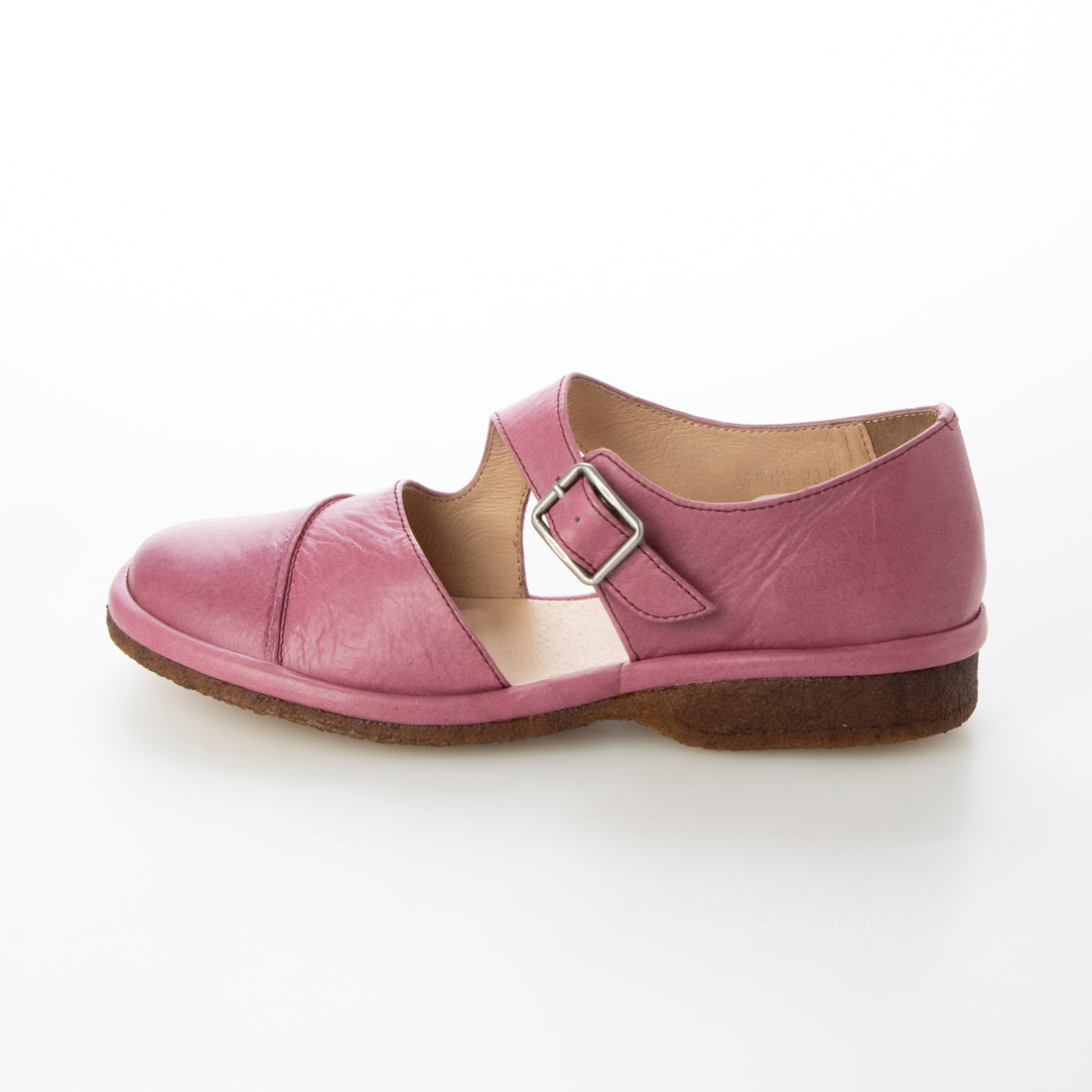 [Online-only color] Platt-made separate shoes