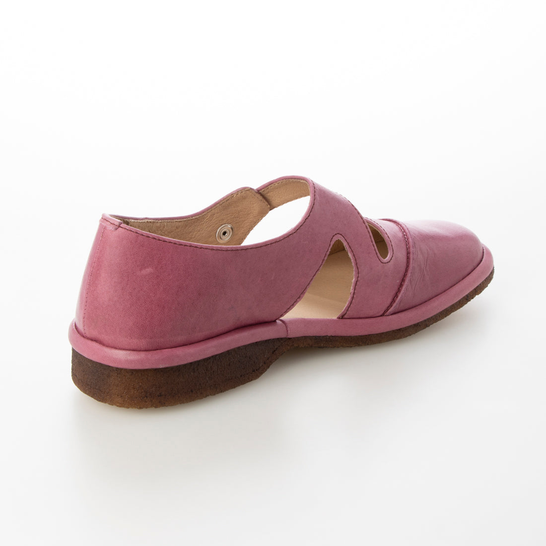 [Online-only color] Platt-made separate shoes