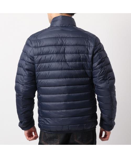 セイブザダック SAVE THE DUCK SAVE THE DUCK 中綿ジャケット ALEXANDER エコダウン （10017/GREY-BLACK） 10017/GREY-BLACK