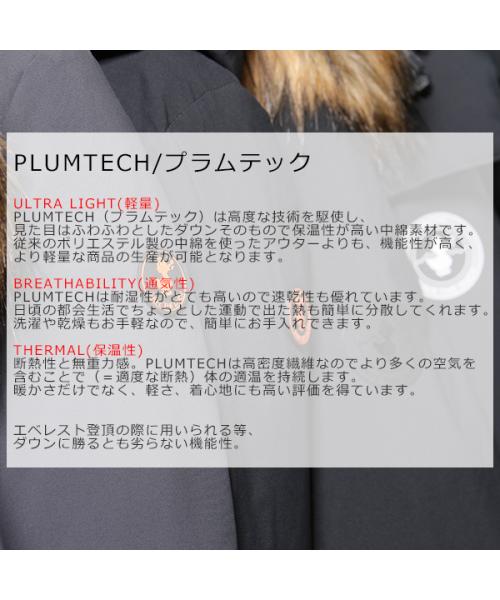 セイブザダック SAVE THE DUCK SAVE THE DUCK 中綿ジャケット ALEXANDER エコダウン （10017/GREY-BLACK） 10017/GREY-BLACK