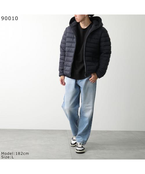 保存鴨子 SAVE THE DUCK SAVE THE DUCK 生態羽絨外套 MORUS 中綿