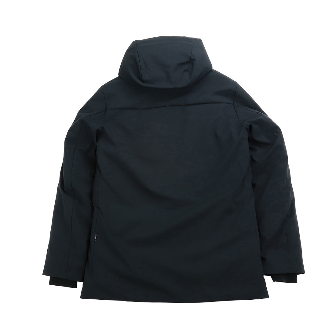セイブザダック SAVE THE DUCK 中綿ジャケット ローナン ARCTIC SMEG JACKET P39340M SMEG19 BLACK
