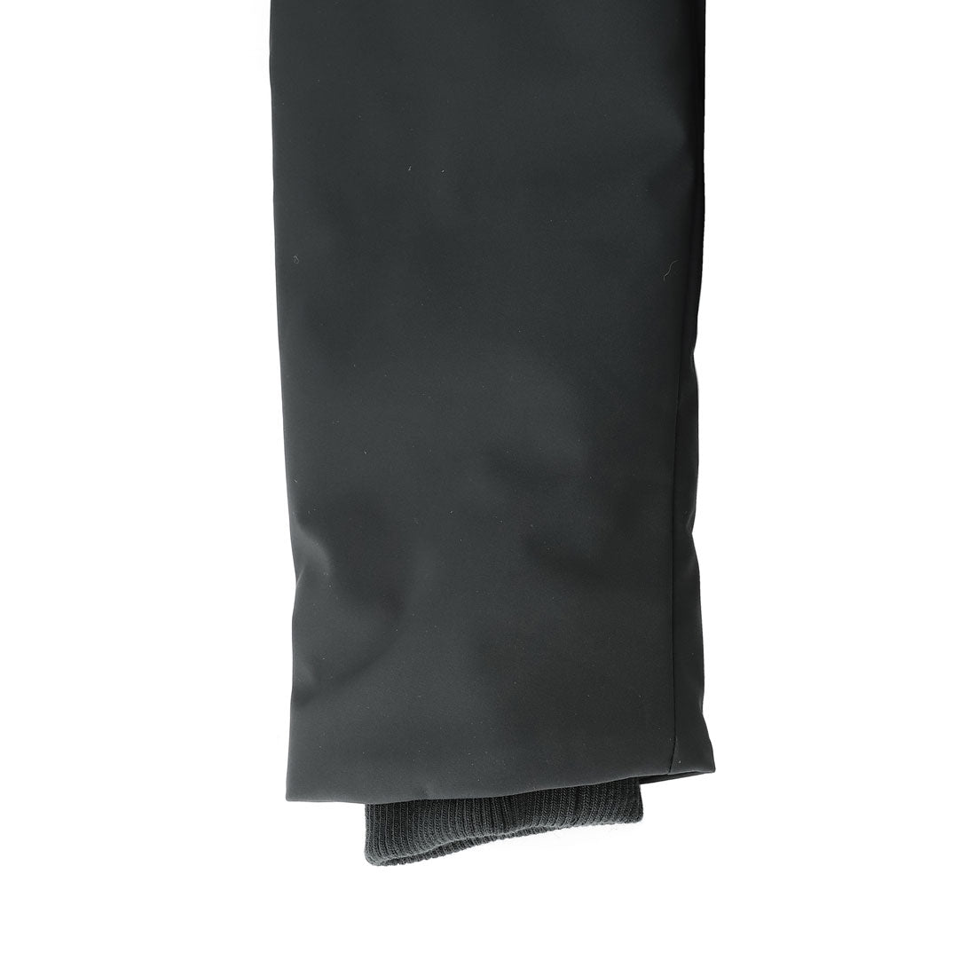 セイブザダック SAVE THE DUCK 中綿ジャケット ローナン ARCTIC SMEG JACKET P39340M SMEG19 BLACK