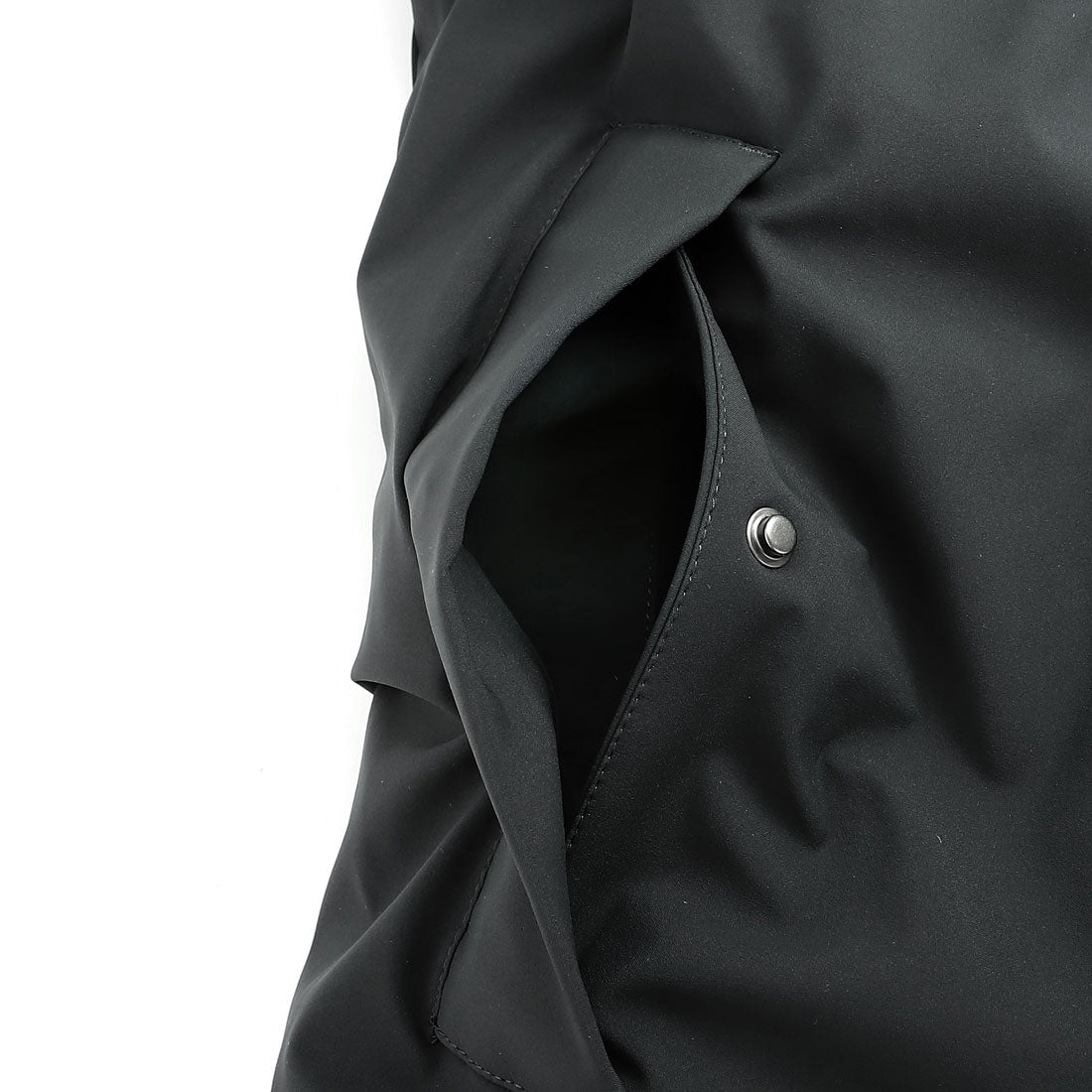 セイブザダック SAVE THE DUCK 中綿ジャケット ローナン ARCTIC SMEG JACKET P39340M SMEG19 BLACK