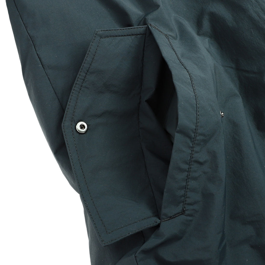 セイブザダック SAVE THE DUCK 中綿コート キリアン HOODED PARKA COAT D41954M COFY19 BLACK （ブラック） ブラック