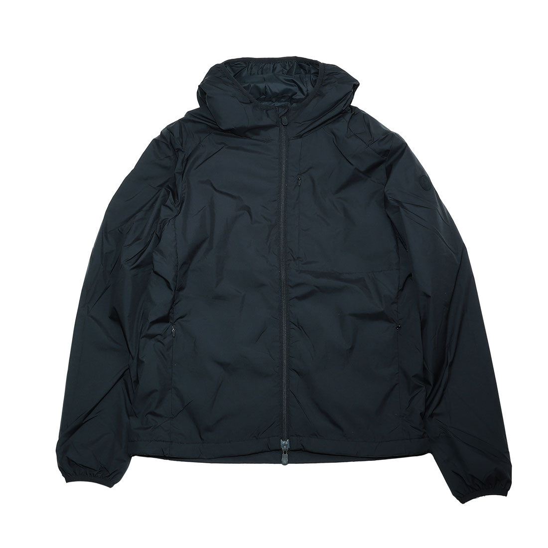 Save the Duck Mid-Insulation Jacket Wilbur ICONS JACKET D31554M MIRO19 BLACK