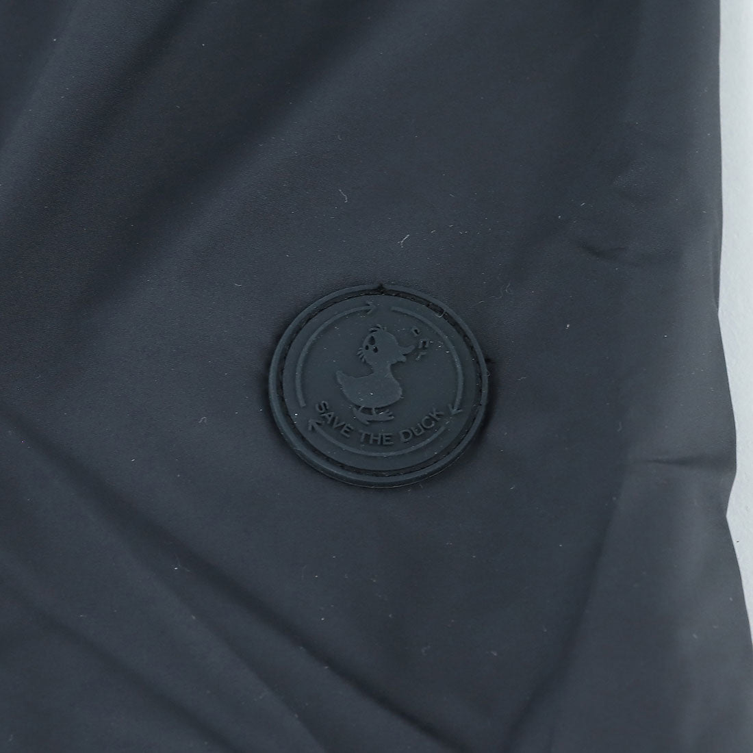 Save the Duck Mid-Insulation Jacket Wilbur ICONS JACKET D31554M MIRO19 BLACK
