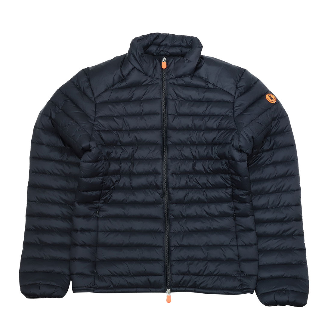 Save the Duck Insulated Jacket Alexander Puffer Jacket D32430M GIGA01 Black