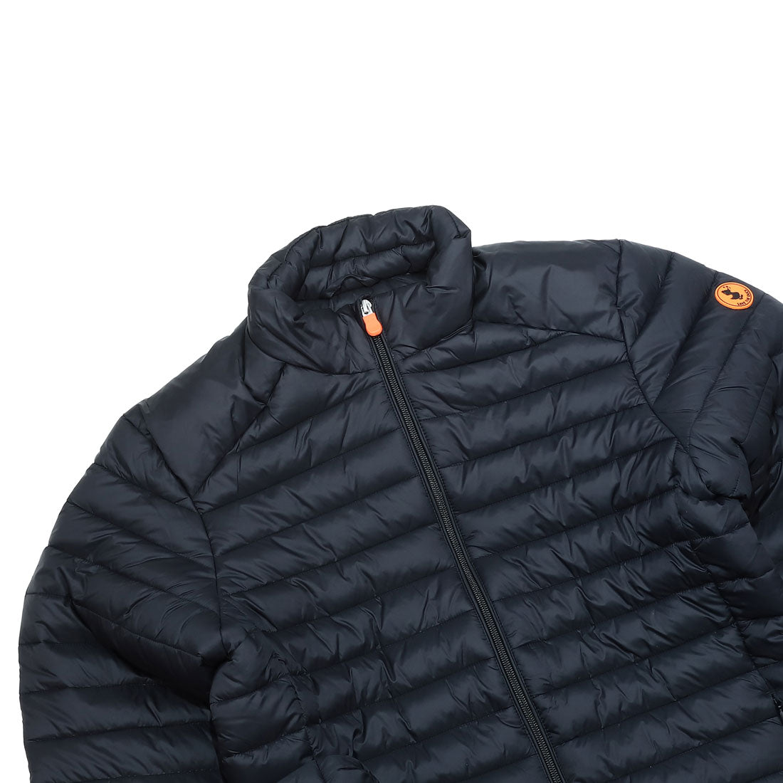 Save the Duck Insulated Jacket Alexander Puffer Jacket D32430M GIGA01 Black