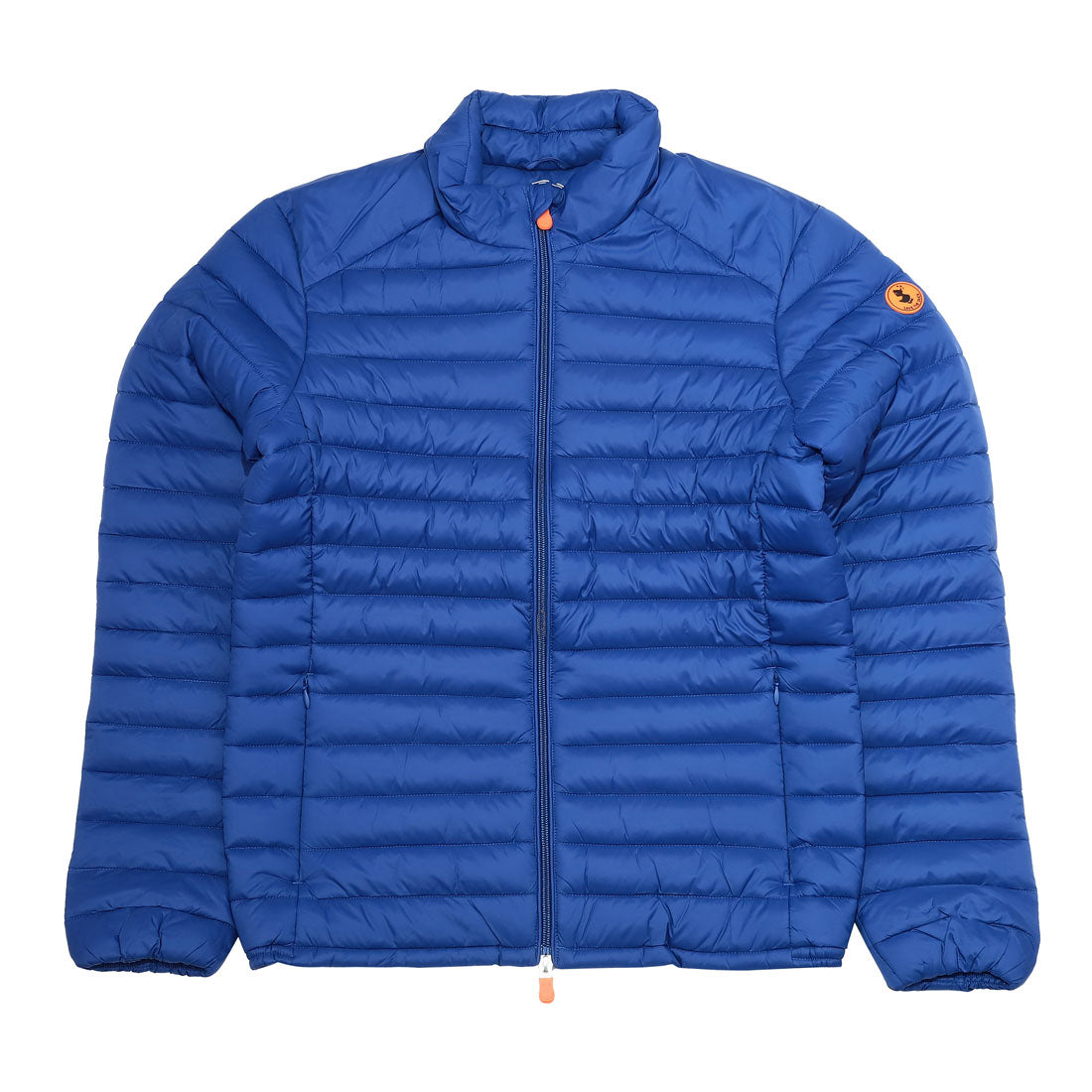 Save the Duck Insulated Jacket Alexander Puffer Jacket D32430M GIGA01 Black