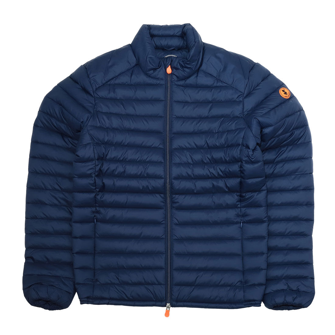 Save the Duck Insulated Jacket Alexander Puffer Jacket D32430M GIGA01 Black