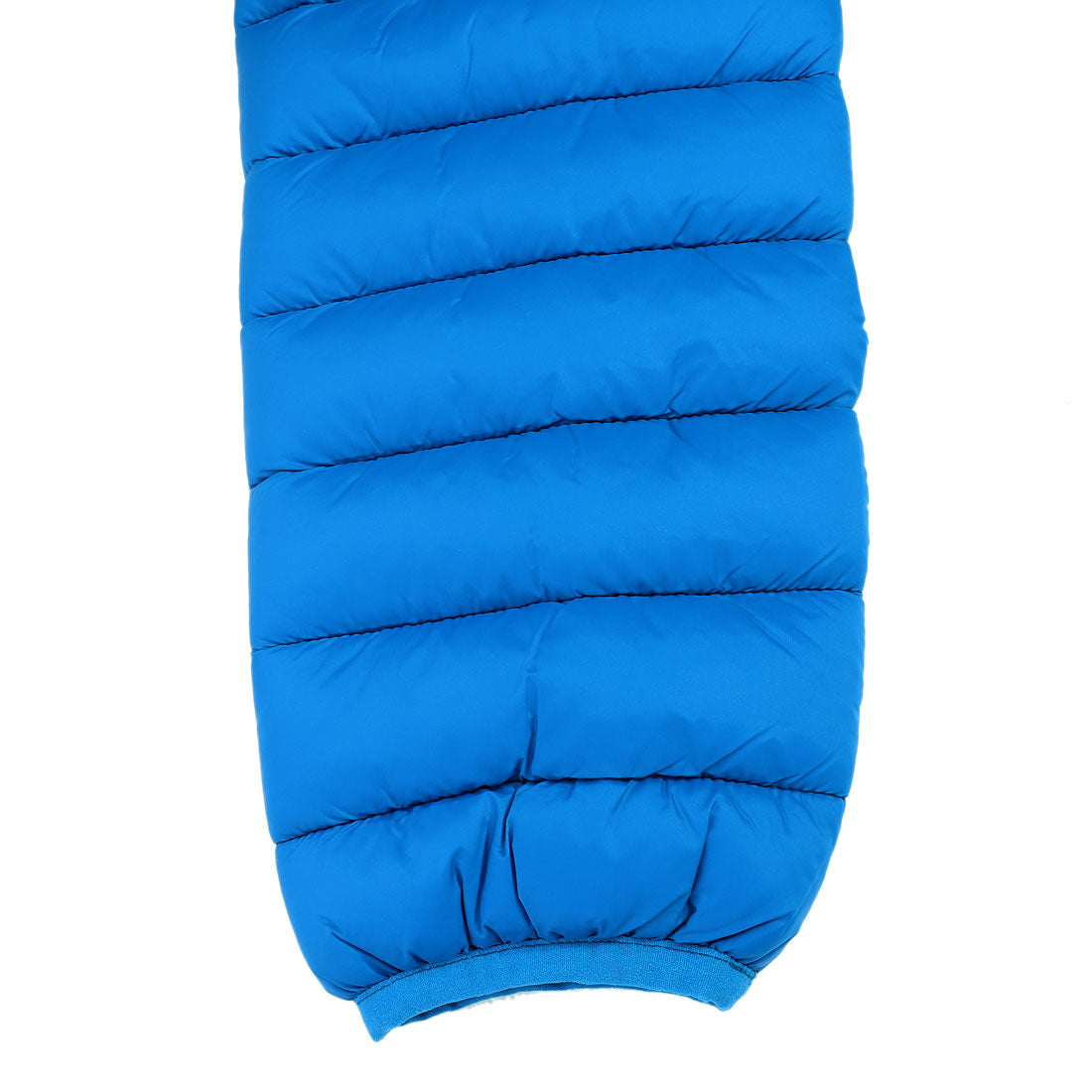 SAVE THE DUCK Down Jacket Donald HOODED PUFFER JACKET D30650M GIGA19 BLUE BERRY