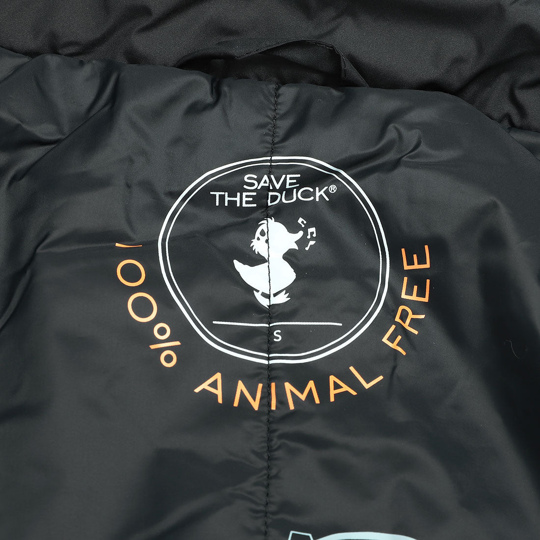 Save the Duck Mid-Insulation Jacket Roland ICONS JACKET D31682M MIRO19
