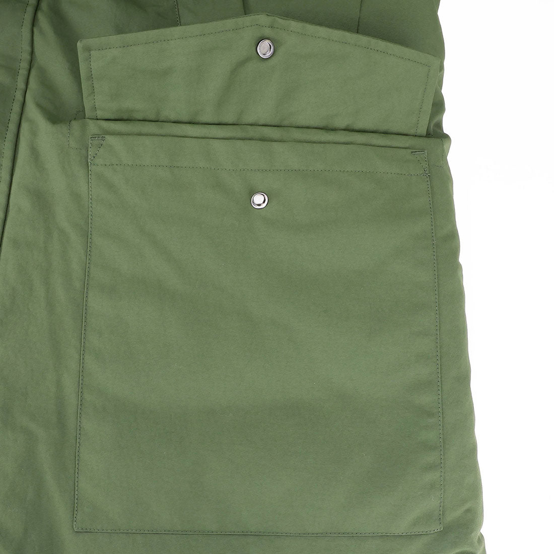 セイブザダック SAVE THE DUCK ジャケット フォレスト HOODED JACKET P42293M COTO 21 （グリーン(21652)） グリーン(21652)