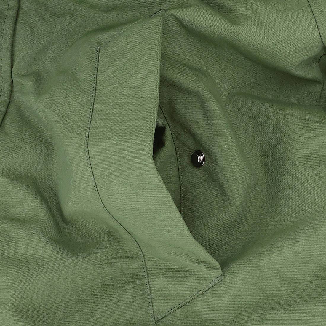 セイブザダック SAVE THE DUCK ジャケット フォレスト HOODED JACKET P42293M COTO 21 （グリーン(21652)） グリーン(21652)