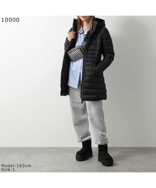 セイブザダック SAVE THE DUCK SAVE THE DUCK 中綿コート REESE エコダウン ジャケット