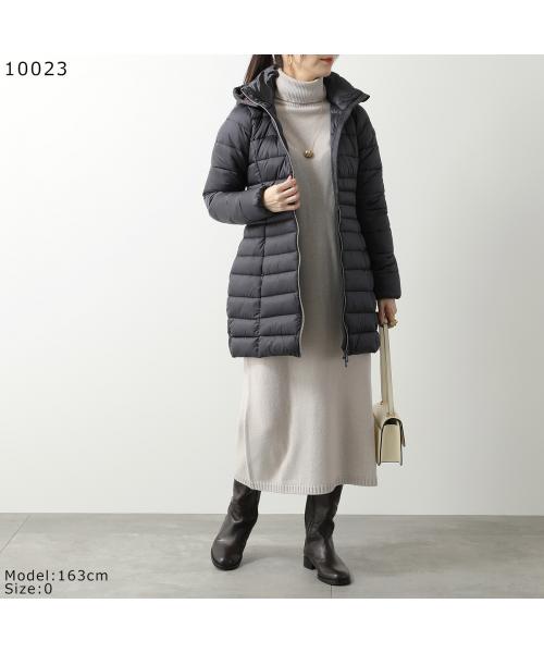 セイブザダック SAVE THE DUCK SAVE THE DUCK 中綿コート REESE エコダウン ジャケット