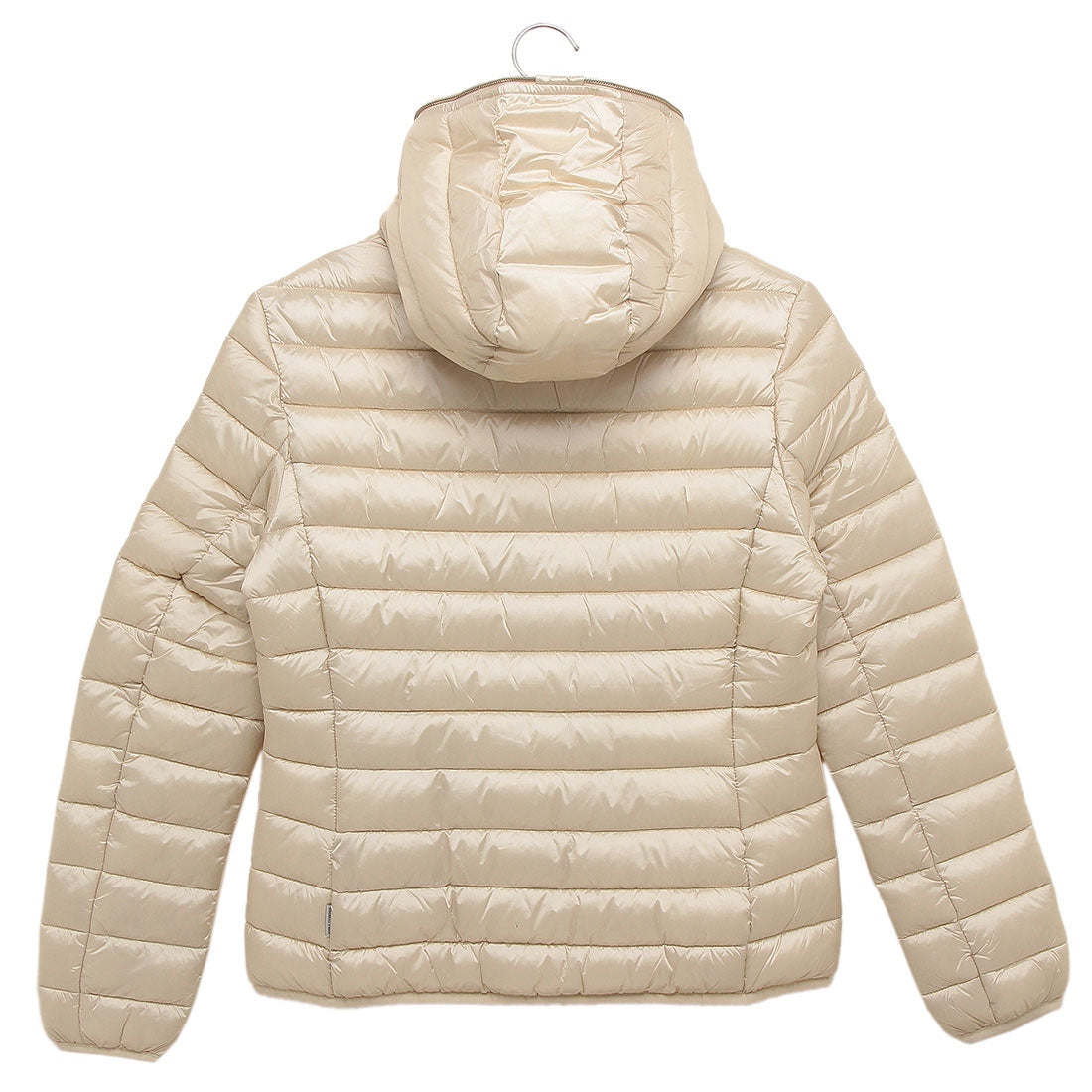 セイブザダック SAVE THE DUCK 羽絨外套 大衣 雏菊 米白色 女士 SAVE THE DUCK D33620W IRIS19 40034