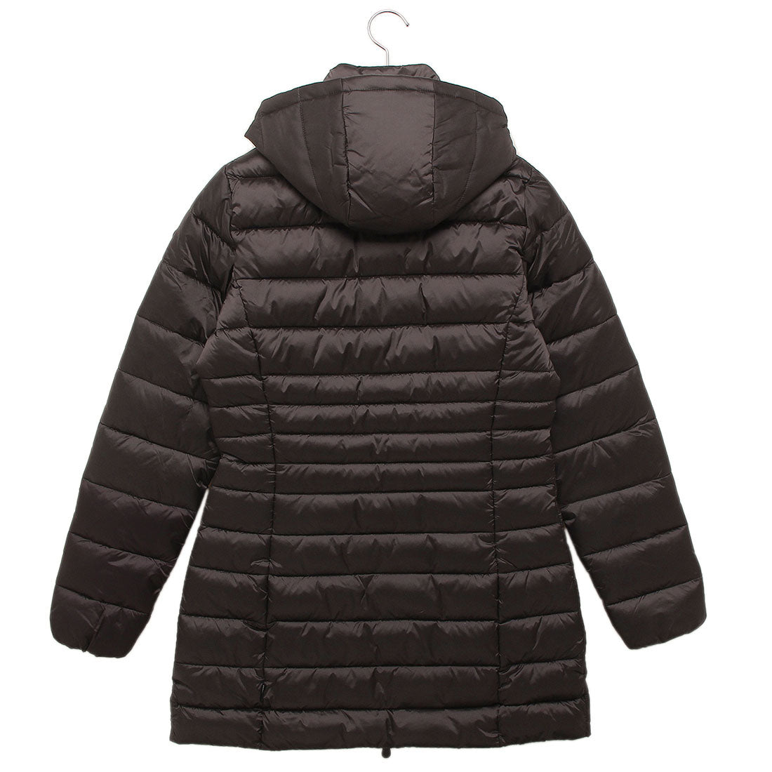 セイブザダック SAVE THE DUCK 羽絨外套 大衣 莉澤 棕色 女士 SAVE THE DUCK D47300W IRIS19 40009