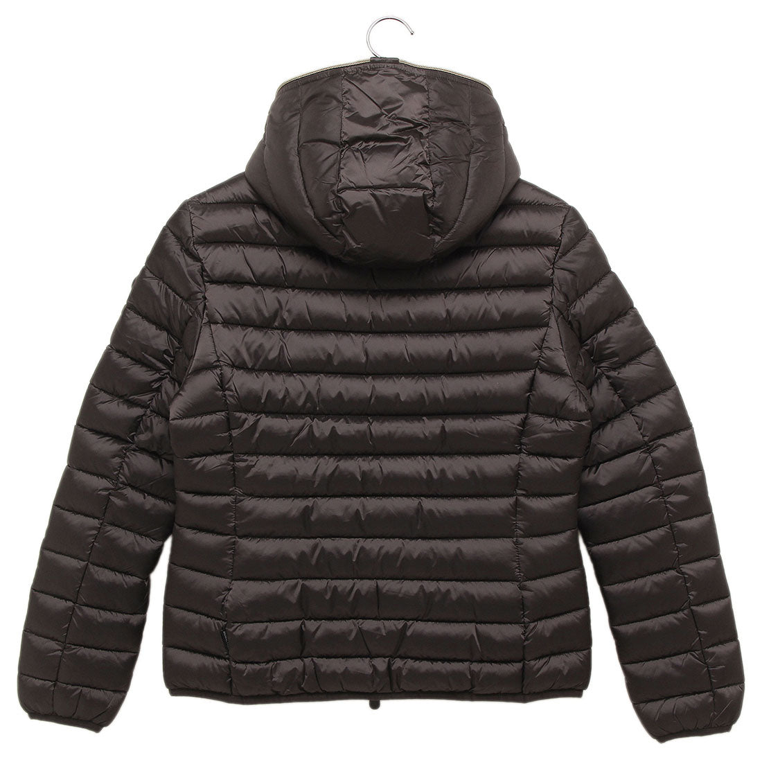 セイブザダック SAVE THE DUCK ダウンジャケット コート デイジー ブラウン レディース SAVE THE DUCK D33620W IRIS19 40009