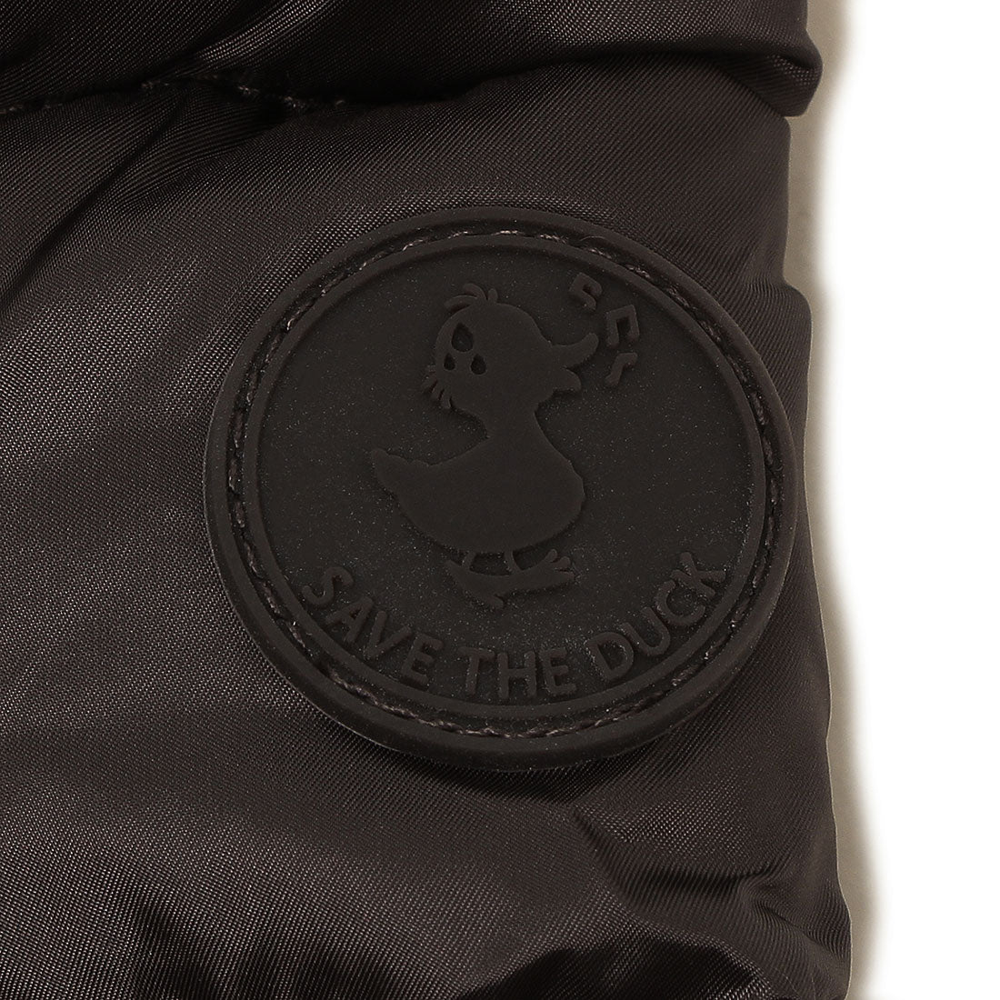 セイブザダック SAVE THE DUCK ダウンジャケット コート デイジー ブラウン レディース SAVE THE DUCK D33620W IRIS19 40009