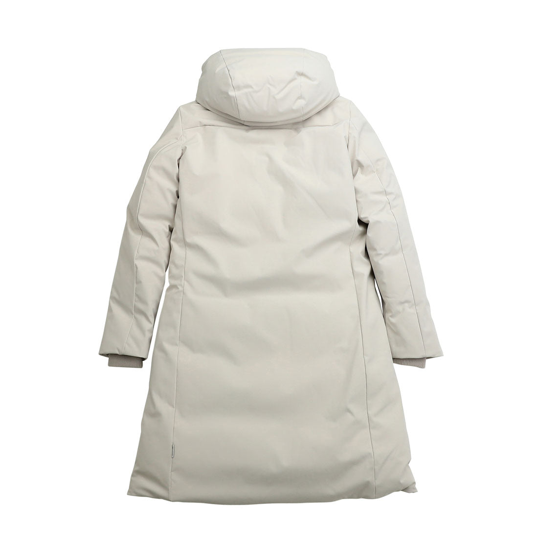 Save the Duck ECO DOWN COAT Siena P45930W SMEG19 Rainy Beige