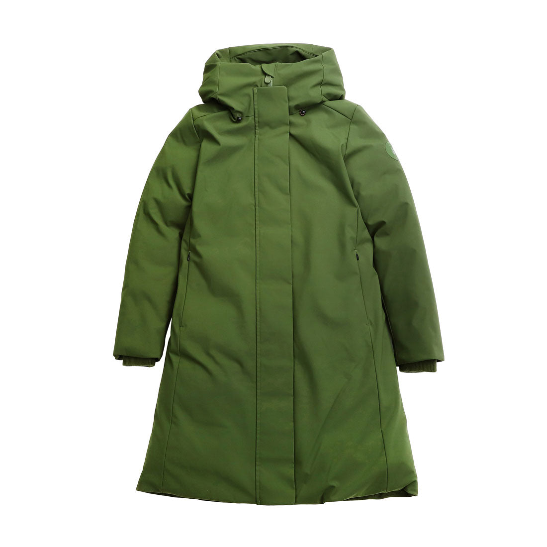 Save the Duck ECO DOWN COAT Siena P45930W SMEG19 Rainy Beige