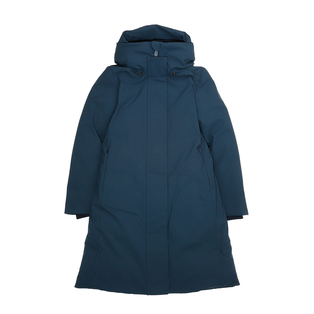 Save the Duck ECO DOWN COAT Siena P45930W SMEG19 Rainy Beige