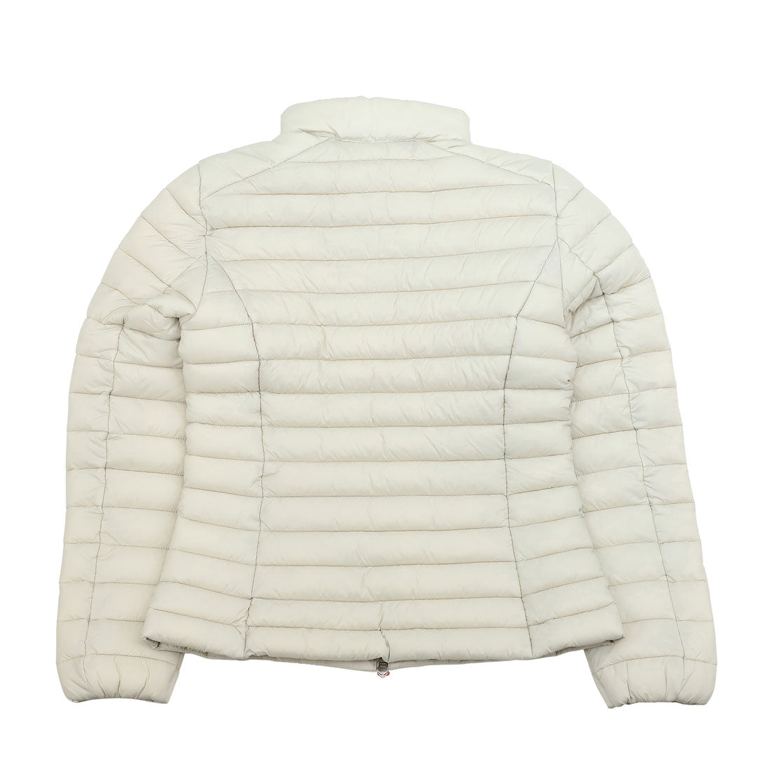セイブザダック SAVE THE DUCK 中綿ジャケット カーリー ANIMAL FREE PUFFER JACKET D39760W GIGA01 RAINY BEIGE （レイニーベージュ） レイニーベージュ