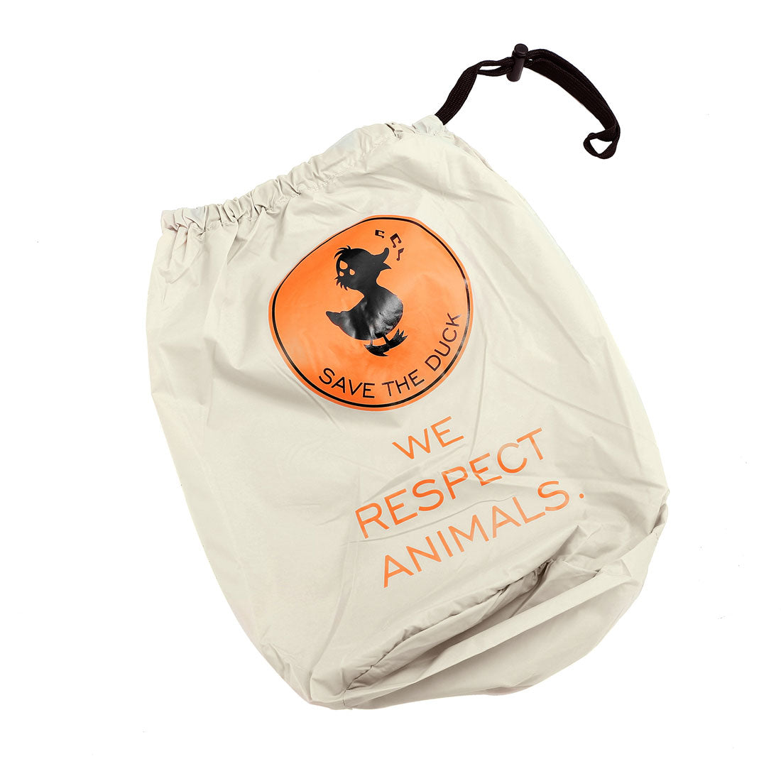 セイブザダック SAVE THE DUCK 中綿ジャケット カーリー ANIMAL FREE PUFFER JACKET D39760W GIGA01 RAINY BEIGE （レイニーベージュ） レイニーベージュ