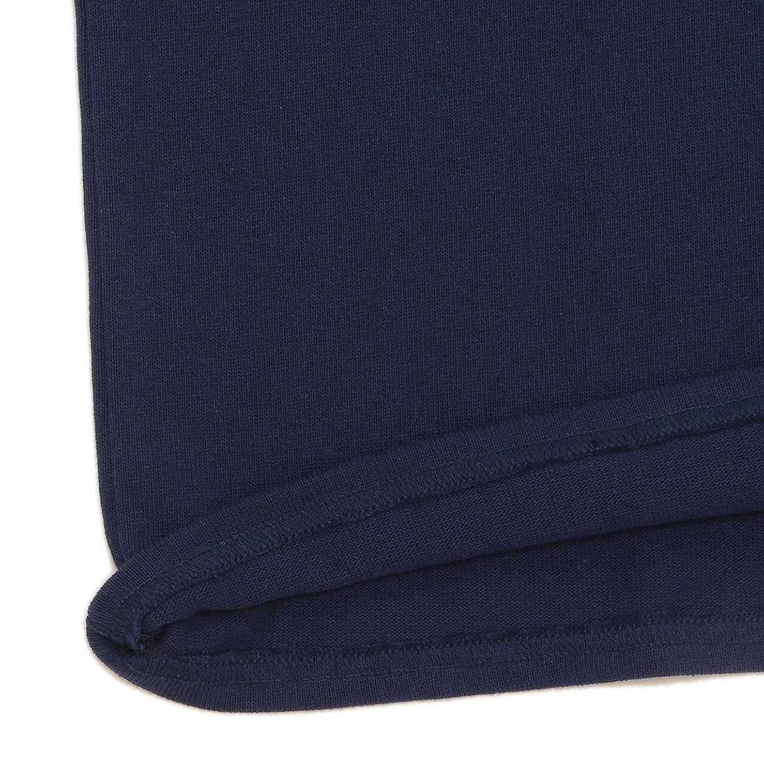 Saint James T-shirt Cut and Sew Guild navy Men's Women's Unisex ST.JAMES 2503